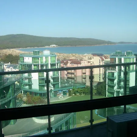 Sea View, 2 703, 아파트 *
