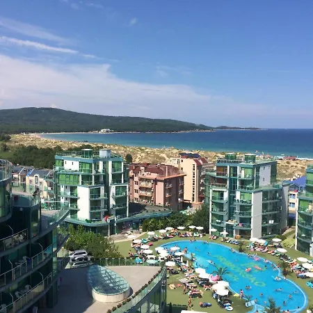 Sea View, 2 703,