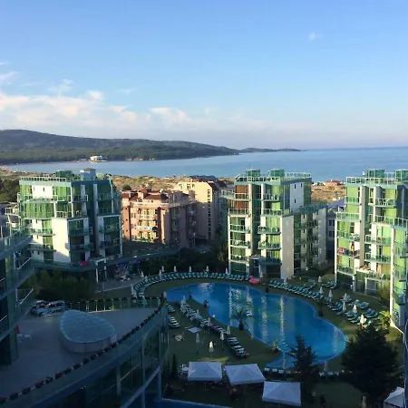 Sea View, 2 703, *