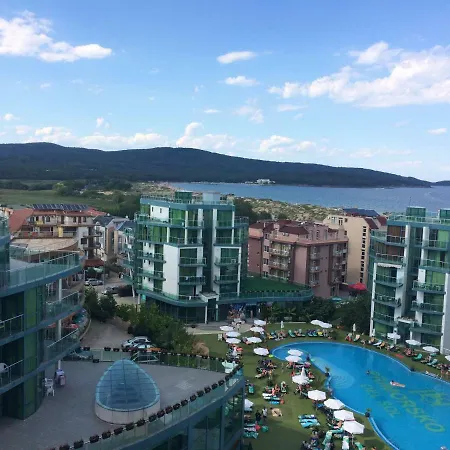 Sea View, 2 703, 아파트 *