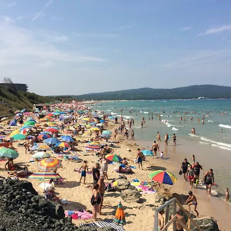 Sea View, 2 703, 아파트