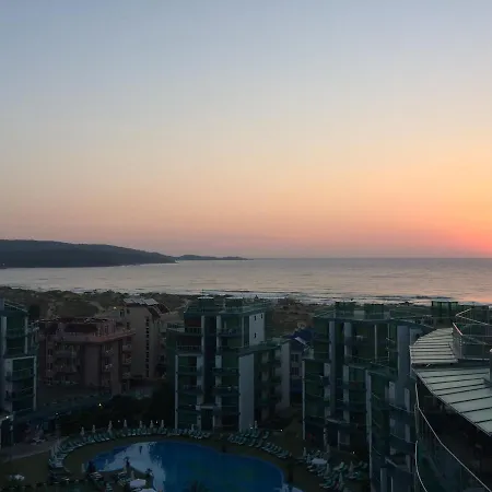 Διαμέρισμα Sea View, 2 703, *