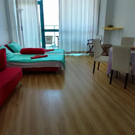Sea View, 2 703, * Πριμόρσκο
