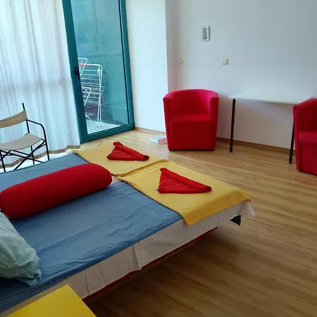 Διαμέρισμα Sea View, 2 703,