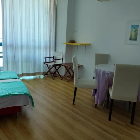 Sea View, 2 703, Διαμέρισμα *